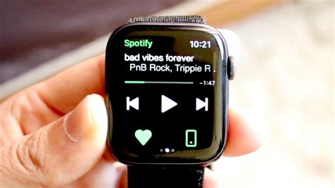 Can You Listen to Music on Apple Watch Without Phone? A Detailed Insight