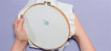 how long does embroidery take and what does it say about patience?