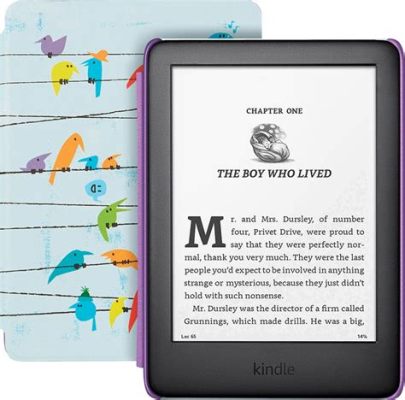 how many books fit on 8GB Kindle: Exploring the Boundaries of Digital Reading