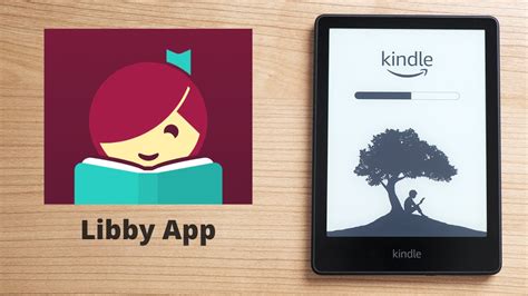 How to Put Libby Books on Kindle: A Journey Through Digital Reading Realms